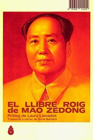 EL LLIBRE ROIG DE MAO ZEDONG | 9791399111019 | ZEDONG,MAO | Libreria Geli - Librería Online de Girona - Comprar libros en catalán y castellano