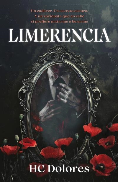 LIMERENCIA | 9788415955351 | HC, DOLORES | Llibreria Geli - Llibreria Online de Girona - Comprar llibres en català i castellà