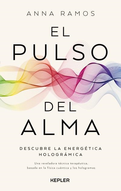 EL PULSO DEL ALMA | 9788419656216 | ANNA RAMOS | Llibreria Geli - Llibreria Online de Girona - Comprar llibres en català i castellà