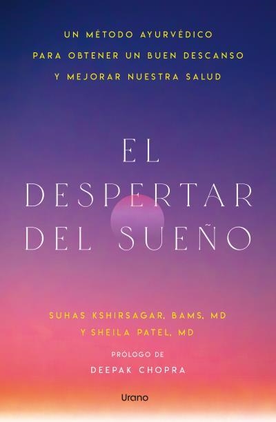 EL DESPERTAR DEL SUEÑO | 9791387662202 | KSHIRSAGAR, SUHAS/PATEL, SHEILA | Llibreria Geli - Llibreria Online de Girona - Comprar llibres en català i castellà