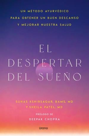 EL DESPERTAR DEL SUEÑO | 9791387662202 | KSHIRSAGAR, SUHAS/PATEL, SHEILA | Llibreria Geli - Llibreria Online de Girona - Comprar llibres en català i castellà