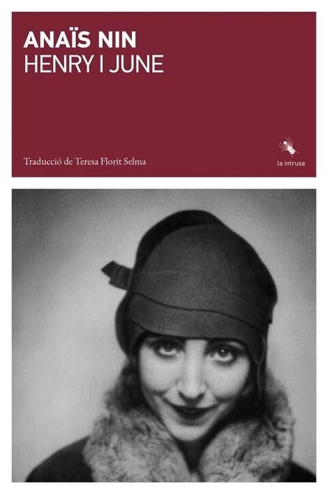 HENRY I JUNE | 9791399140908 | NIN,ANAÏS | Llibreria Geli - Llibreria Online de Girona - Comprar llibres en català i castellà