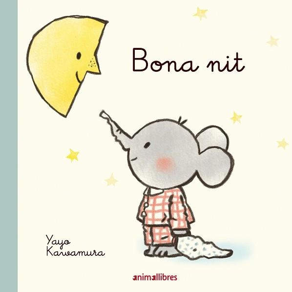BONA NIT | 9791387847333 | KAWAMURA, YAYO | Llibreria Geli - Llibreria Online de Girona - Comprar llibres en català i castellà