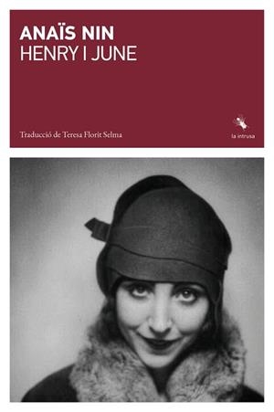 HENRY I JUNE | 9791399140958 | ANAÏS, NIN | Llibreria Geli - Llibreria Online de Girona - Comprar llibres en català i castellà