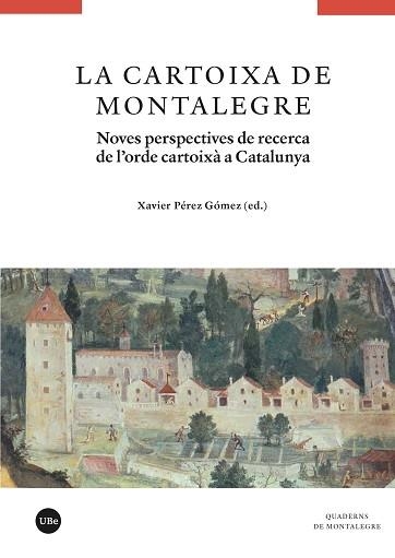 LA CARTOIXA DE MONTALEGRE | 9788410501126 | Llibreria Geli - Llibreria Online de Girona - Comprar llibres en català i castellà