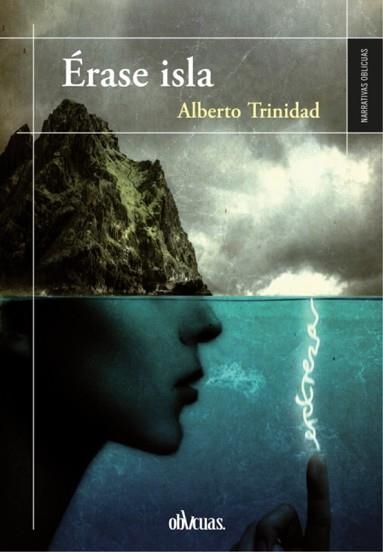 ÉRASE ISLA | 9791387908232 | TRINIDAD,ALBERTO | Libreria Geli - Librería Online de Girona - Comprar libros en catalán y castellano
