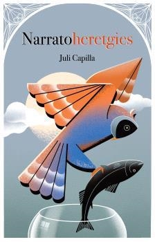NARRATOHERETGIES | 9791399125429 | CAPILLA, JULI | Llibreria Geli - Llibreria Online de Girona - Comprar llibres en català i castellà