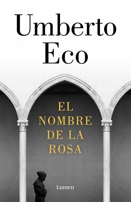 EL NOMBRE DE LA ROSA | 9788426403568 | ECO, UMBERTO | Libreria Geli - Librería Online de Girona - Comprar libros en catalán y castellano