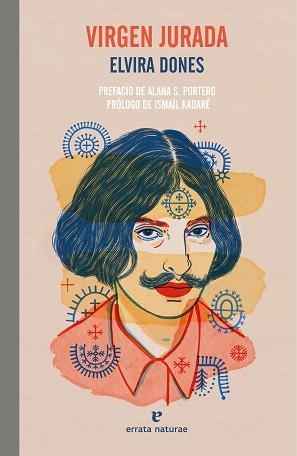 VIRGEN JURADA | 9788419158918 | DONES, ELVIRA | Llibreria Geli - Llibreria Online de Girona - Comprar llibres en català i castellà