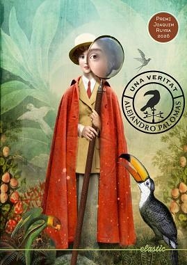 UNA VERITAT (PREMI JOAQUIM RUYRA 2026) | 9788419478269 | PALOMAS PUBILL, ALEJANDRO | Llibreria Geli - Llibreria Online de Girona - Comprar llibres en català i castellà