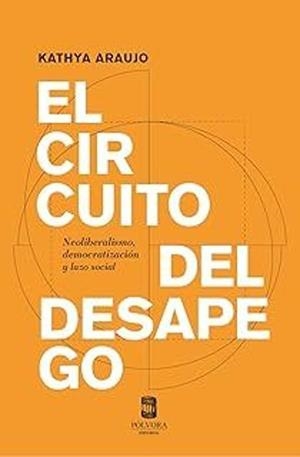 EL CIRCUITO DEL DESAPEGO | 9789566439011 | ARAUJO,KATHYA | Libreria Geli - Librería Online de Girona - Comprar libros en catalán y castellano