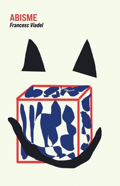 ABISME | 9788412947229 | VIADEL, FRANCESC | Llibreria Geli - Llibreria Online de Girona - Comprar llibres en català i castellà