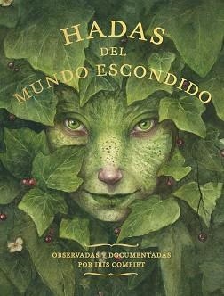 HADAS DEL MUNDO ESCONDIDO | 9788419509499 | COMPIET, IRIS | Llibreria Geli - Llibreria Online de Girona - Comprar llibres en català i castellà