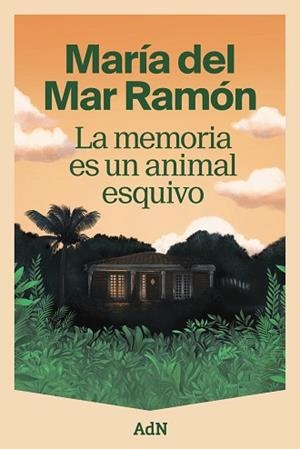 LA MEMORIA ES UN ANIMAL ESQUIVO | 9791387596392 | DEL MAR RAMÓN, MARÍA | Llibreria Geli - Llibreria Online de Girona - Comprar llibres en català i castellà