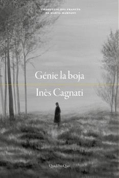 GÉNIE LA BOJA | 9788417410513 | CAGNATI, INÈS | Llibreria Geli - Llibreria Online de Girona - Comprar llibres en català i castellà