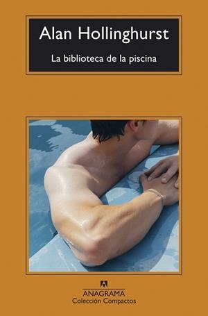 LA BIBLIOTECA DE LA PISCINA | 9788433949301 | HOLLINGHURST, ALAN | Llibreria Geli - Llibreria Online de Girona - Comprar llibres en català i castellà