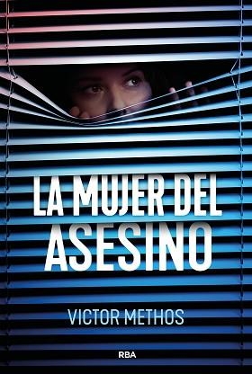 LA MUJER DEL ASESINO | 9788410988965 | METHOS, VICTOR | Llibreria Geli - Llibreria Online de Girona - Comprar llibres en català i castellà