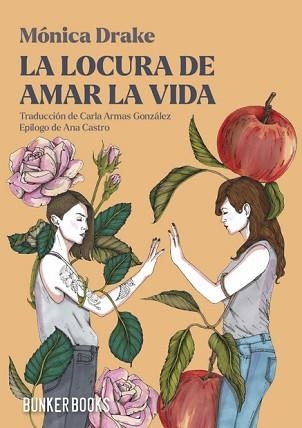LA LOCURA DE AMAR LA VIDA | 9791399109122 | DRAKE, MÓNICA | Llibreria Geli - Llibreria Online de Girona - Comprar llibres en català i castellà