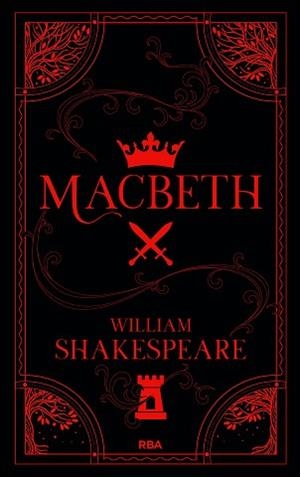 MACBETH | 9788410989634 | SHAKESPEARE, WILLIAM | Llibreria Geli - Llibreria Online de Girona - Comprar llibres en català i castellà