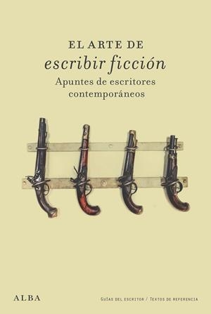 EL ARTE DE ESCRIBIR FICCIÓN | 9788411782289 | VARIOS AUTORES | Llibreria Geli - Llibreria Online de Girona - Comprar llibres en català i castellà