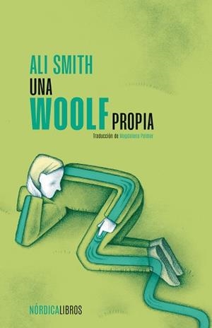 UNA WOOLF PROPIA | 9791387922825 | SMITH, ALI | Llibreria Geli - Llibreria Online de Girona - Comprar llibres en català i castellà