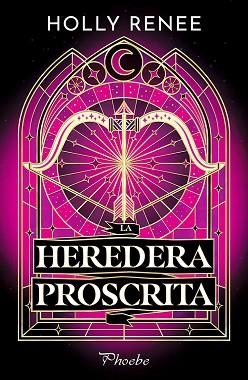 LA HEREDERA PROSCRITA | 9791387787554 | RENEE, HOLLY | Libreria Geli - Librería Online de Girona - Comprar libros en catalán y castellano