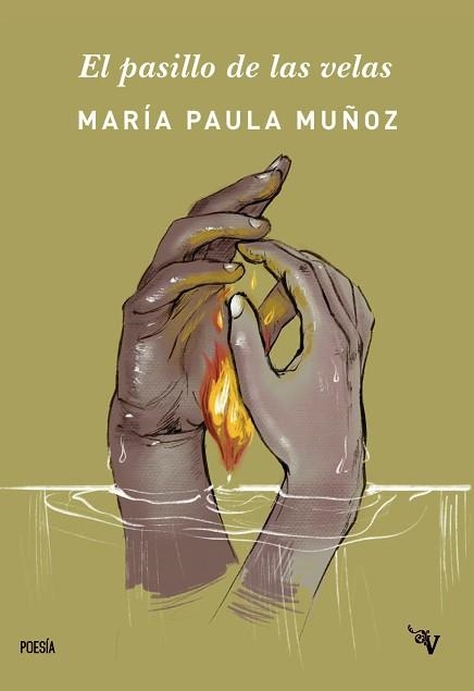 EL PASILLO DE LAS VELAS | 9791388007231 | MUÑOZ, MARÍA PAULA | Llibreria Geli - Llibreria Online de Girona - Comprar llibres en català i castellà