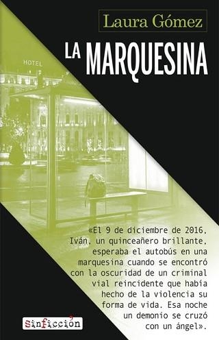 LA MARQUESINA | 9788410455610 | GOMEZ,LAURA | Llibreria Geli - Llibreria Online de Girona - Comprar llibres en català i castellà