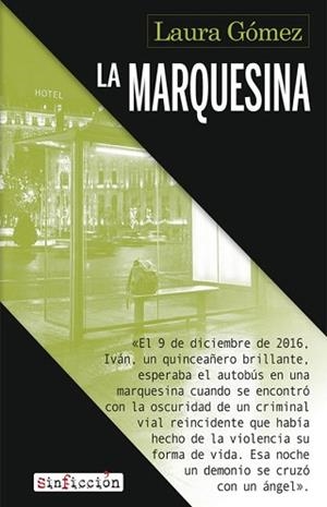 LA MARQUESINA | 9788410455610 | GOMEZ,LAURA | Llibreria Geli - Llibreria Online de Girona - Comprar llibres en català i castellà