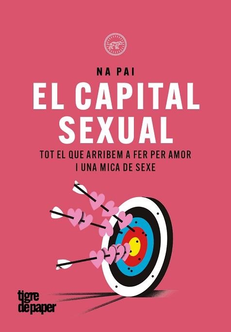 EL CAPITAL SEXUAL | 9791387645250 | PAI, NA | Llibreria Geli - Llibreria Online de Girona - Comprar llibres en català i castellà
