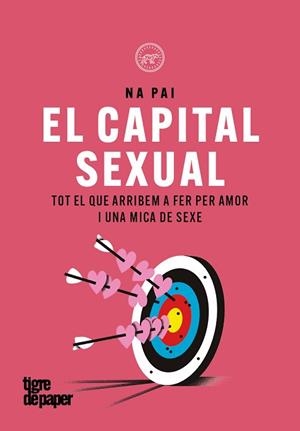 EL CAPITAL SEXUAL | 9791387645250 | PAI, NA | Llibreria Geli - Llibreria Online de Girona - Comprar llibres en català i castellà