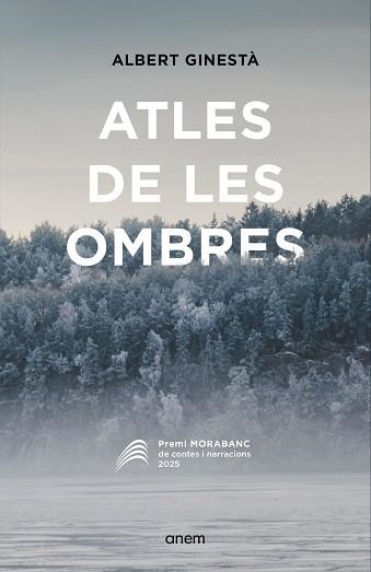 ATLES DE LES OMBRES | 9788418865626 | GINESTÀ, ALBERT | Libreria Geli - Librería Online de Girona - Comprar libros en catalán y castellano