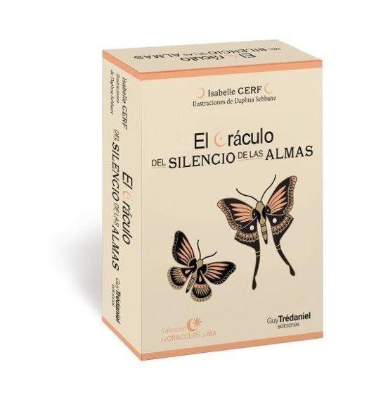 EL ORACULO DEL SILENCIO DE LAS ALMAS | 9782813236401 | CERF,ISABELLE | Llibreria Geli - Llibreria Online de Girona - Comprar llibres en català i castellà