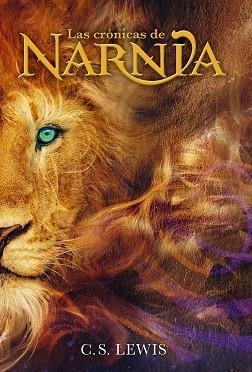 LAS CRÓNICAS DE NARNIA (LIBROS 1 AL 7.EDICIÓN DE LUJO CON CANTOS TINTADOS) | 9788410645981 | LEWIS, C.S. | Llibreria Geli - Llibreria Online de Girona - Comprar llibres en català i castellà
