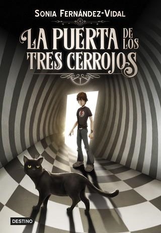 LA PUERTA DE LOS TRES CERROJOS-1(EDICIÓN ESPECIAL) | 9788408294269 | FERNÁNDEZ-VIDAL, SÓNIA | Llibreria Geli - Llibreria Online de Girona - Comprar llibres en català i castellà