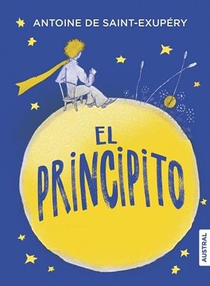 EL PRINCIPITO | 9788408317449 | SAINT-EXUPÉRY, ANTOINE DE | Llibreria Geli - Llibreria Online de Girona - Comprar llibres en català i castellà