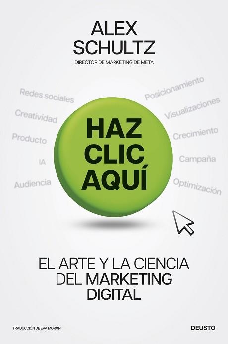 HAZ CLIC AQUÍ | 9788423440368 | SCHULTZ, ALEX | Llibreria Geli - Llibreria Online de Girona - Comprar llibres en català i castellà