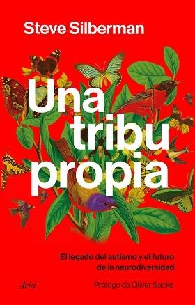 UNA TRIBU PROPIA | 9788434440388 | SILBERMAN, STEVE | Llibreria Geli - Llibreria Online de Girona - Comprar llibres en català i castellà