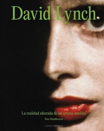 DAVID LYNCH | 9788448045401 | HUDDLESTON, TOM | Llibreria Geli - Llibreria Online de Girona - Comprar llibres en català i castellà