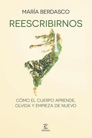 REESCRIBIRNOS | 9788467080704 | BERDASCO, MARÍA | Llibreria Geli - Llibreria Online de Girona - Comprar llibres en català i castellà