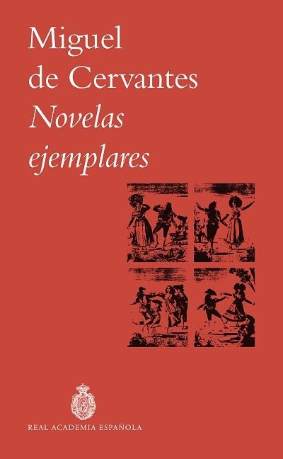 NOVELAS EJEMPLARES(MIGUEL DE CERVANTES) | 9788467081060 | MIGUEL DE CERVANTES | Llibreria Geli - Llibreria Online de Girona - Comprar llibres en català i castellà