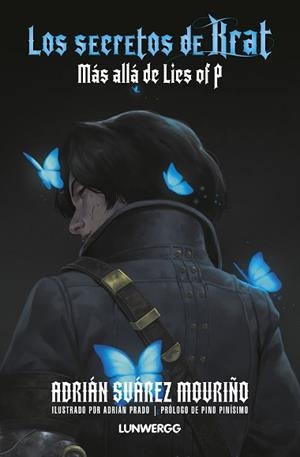 LOS SECRETOS DE KRAT | 9791387761677 | SUÁREZ MOURIÑO, ADRIÁN | Llibreria Geli - Llibreria Online de Girona - Comprar llibres en català i castellà