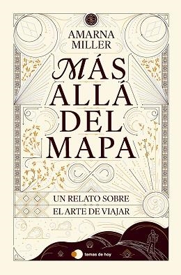 MÁS ALLÁ DEL MAPA | 9791387869700 | MILLER, AMARNA | Llibreria Geli - Llibreria Online de Girona - Comprar llibres en català i castellà