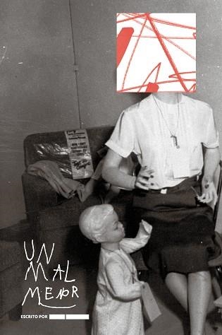 UN MAL MENOR | 9788418690754 | ANÓNIMO | Libreria Geli - Librería Online de Girona - Comprar libros en catalán y castellano