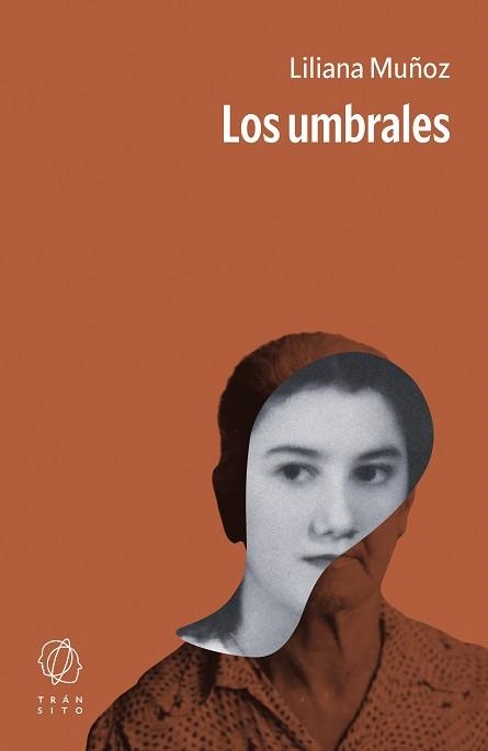 LOS UMBRALES | 9791399070187 | MUÑOZ, LILIANA | Llibreria Geli - Llibreria Online de Girona - Comprar llibres en català i castellà