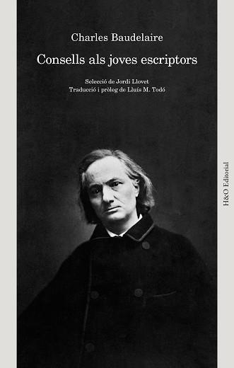 CONSELLS ALS JOVES ESCRIPTORS I ALTRES ESCRITS | 9791387914141 | BAUDELAIRE, CHARLES | Libreria Geli - Librería Online de Girona - Comprar libros en catalán y castellano