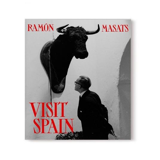 VISIT SPAIN(4ª EDICIÓN 2026) | 9791387960094 | MASATS, RAMÓN | Llibreria Geli - Llibreria Online de Girona - Comprar llibres en català i castellà