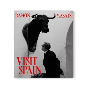 VISIT SPAIN(4ª EDICIÓN 2026) | 9791387960094 | MASATS, RAMÓN | Llibreria Geli - Llibreria Online de Girona - Comprar llibres en català i castellà