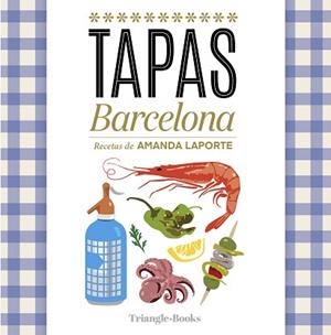 TAPAS BARCELONA | 9788410127616 | BARRIL CUIXART, JOAN/LIZ RODRÍGUEZ, JOSEP | Llibreria Geli - Llibreria Online de Girona - Comprar llibres en català i castellà