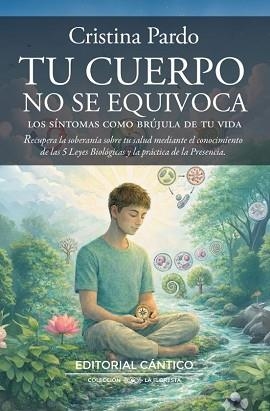 TU CUERPO NO SE EQUIVOCA | 9791388017148 | PARDO ARQUERO,CRISTINA | Libreria Geli - Librería Online de Girona - Comprar libros en catalán y castellano
